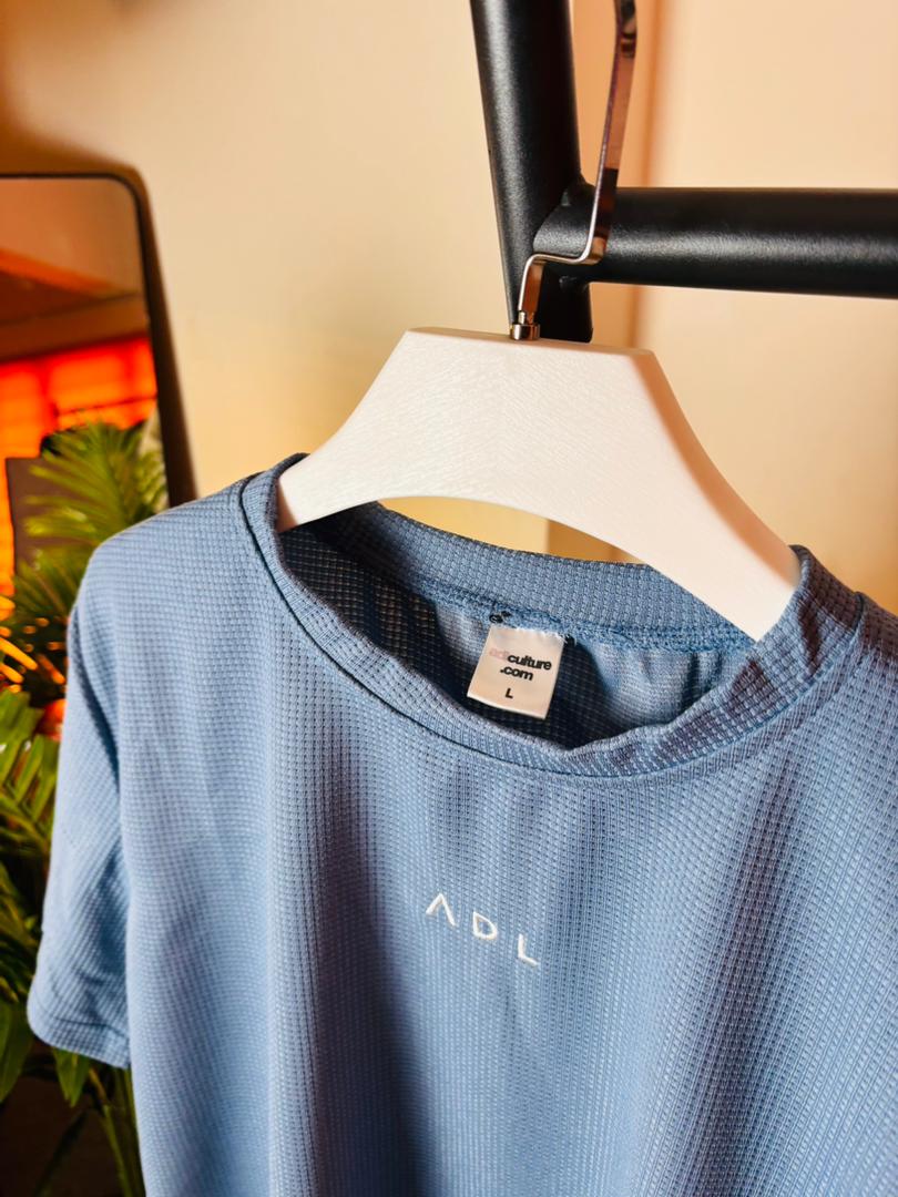 𝙷𝚊𝚣𝚎 𝙱𝚕𝚞𝚎 𝚆𝚘𝚟𝚎𝚗 𝙴𝚖𝚋𝚛𝚘𝚒𝚍𝚎𝚛𝚢 𝙲𝚊𝚜𝚞𝚊𝚕 𝚃𝚎𝚎