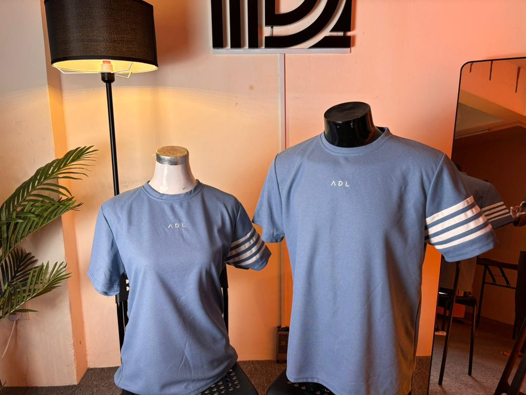 𝙷𝚊𝚣𝚎 𝙱𝚕𝚞𝚎 𝚆𝚘𝚟𝚎𝚗 𝙴𝚖𝚋𝚛𝚘𝚒𝚍𝚎𝚛𝚢 𝙲𝚊𝚜𝚞𝚊𝚕 𝚃𝚎𝚎