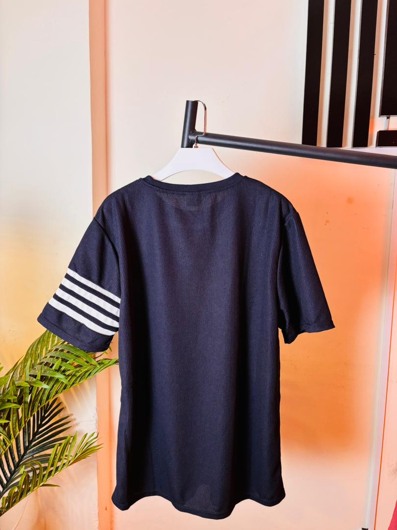 𝙽𝚊𝚟𝚢 𝙱𝚕𝚞𝚎 𝚆𝚘𝚟𝚎𝚗 𝙴𝚖𝚋𝚛𝚘𝚒𝚍𝚎𝚛𝚢 𝙲𝚊𝚜𝚞𝚊𝚕 𝚃𝚎𝚎