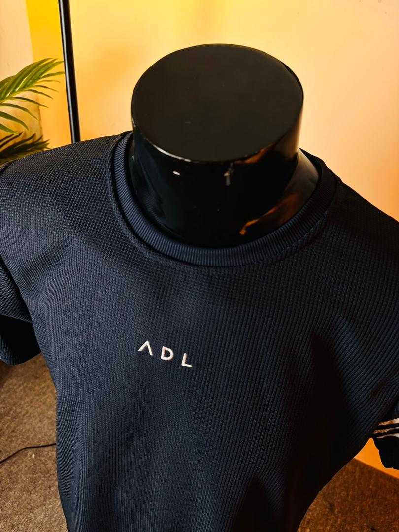 𝙽𝚊𝚟𝚢 𝙱𝚕𝚞𝚎 𝚆𝚘𝚟𝚎𝚗 𝙴𝚖𝚋𝚛𝚘𝚒𝚍𝚎𝚛𝚢 𝙲𝚊𝚜𝚞𝚊𝚕 𝚃𝚎𝚎